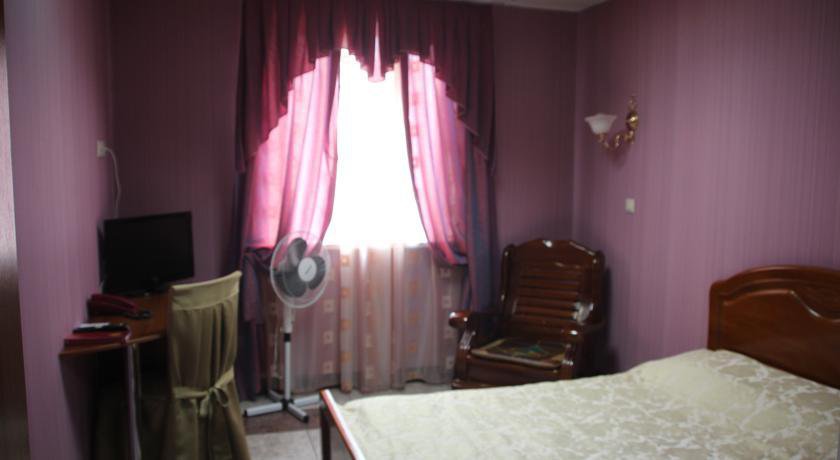 Гостиница Альпари Иркутск-36