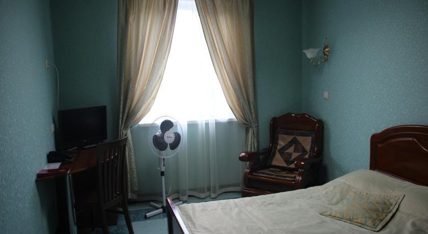 Гостиница Альпари Иркутск-40