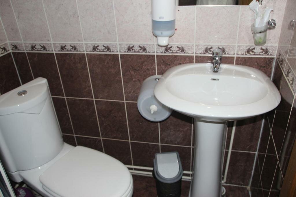 Гостиница Альпари Иркутск