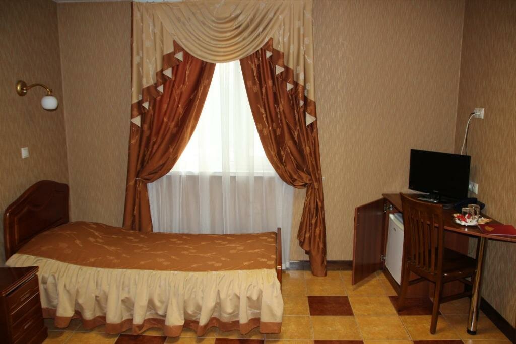 Гостиница Альпари Иркутск