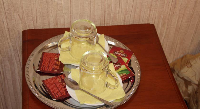 Гостиница Альпари Иркутск-39