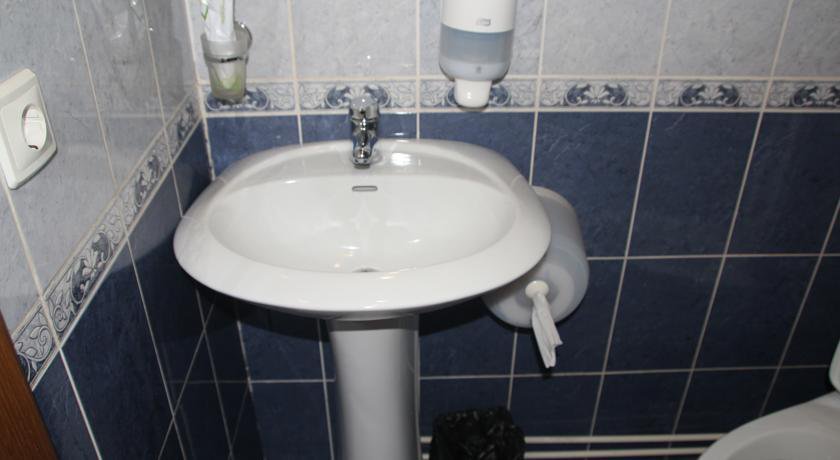 Гостиница Альпари Иркутск-46