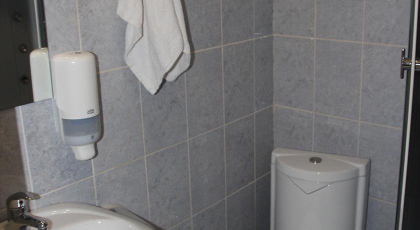 Гостиница Альпари Иркутск-30