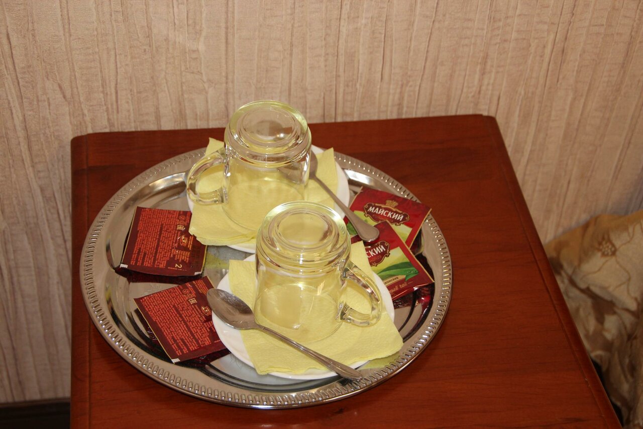 Гостиница Альпари Иркутск